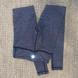 lululemon wunder under